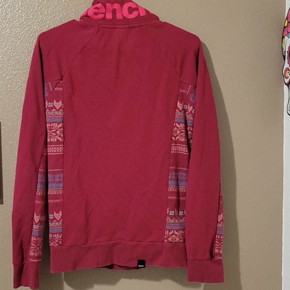 Bench jacket - Picture 3 of 3